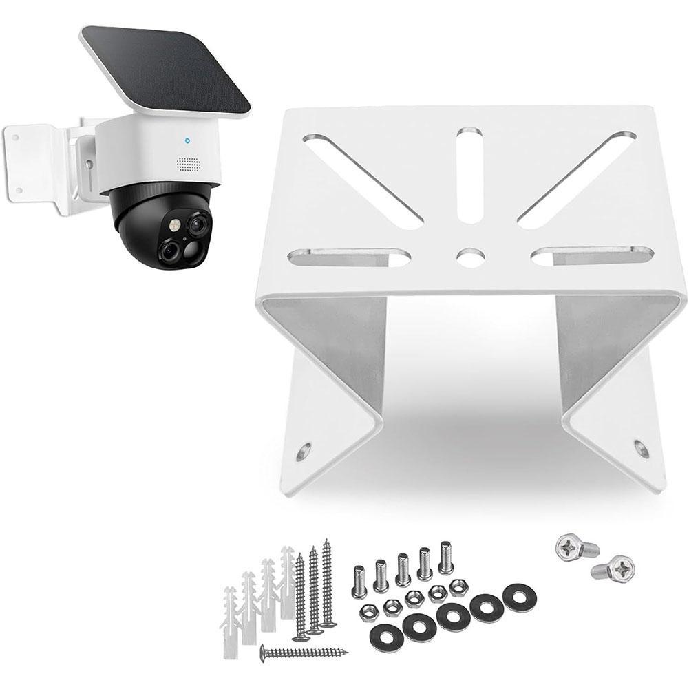 Eufy Camera S340 - Eufy 360 Floodlight Kamera ve Floodlight