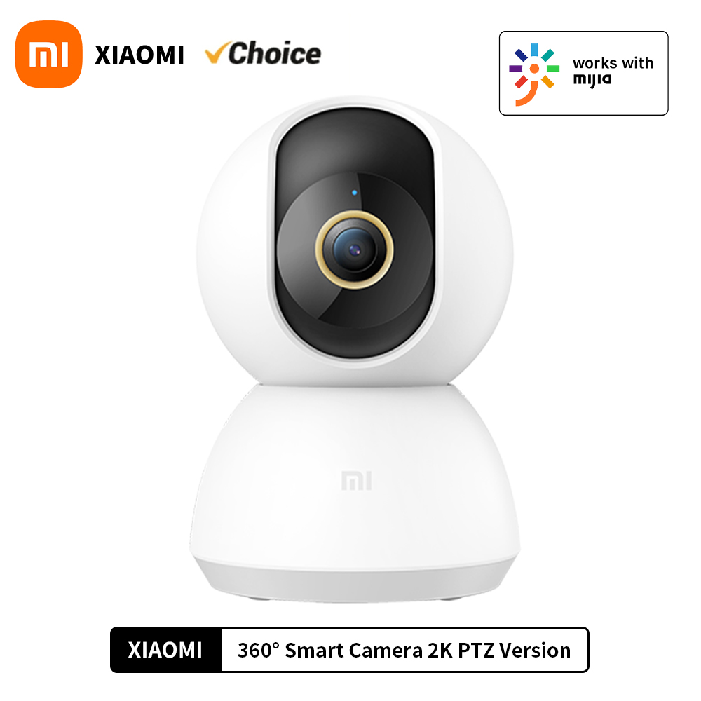 Eufy Camera E220 - Xiaomi 360 ° Akıllı Ev Güvenlik