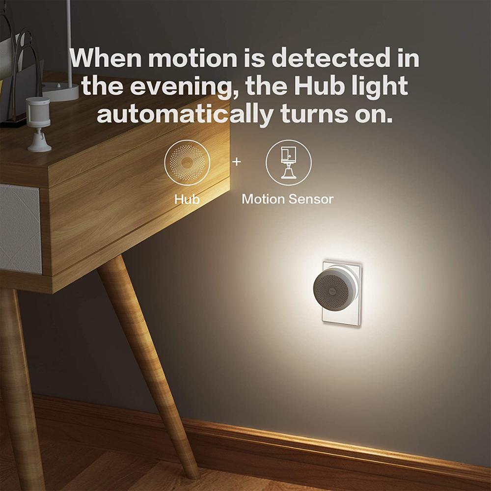 Aqara Ağ Geçidi M1S Hub ZigBee - Xiaomi Hub Mijia Hub incelemesi ve fiyatı