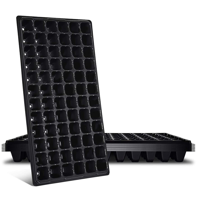 VELIF-10'lu Tohum Başlangıç ​​ - Propagation Tray 72 incelemesi ve fiyatı