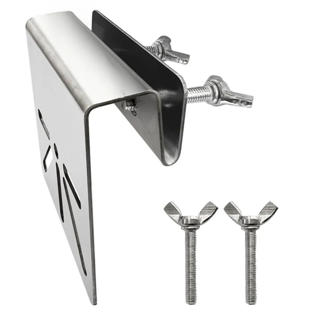 Metal Oluk Duvar Montaj Braket - Eufy Camera S340 incelemesi ve fiyatı