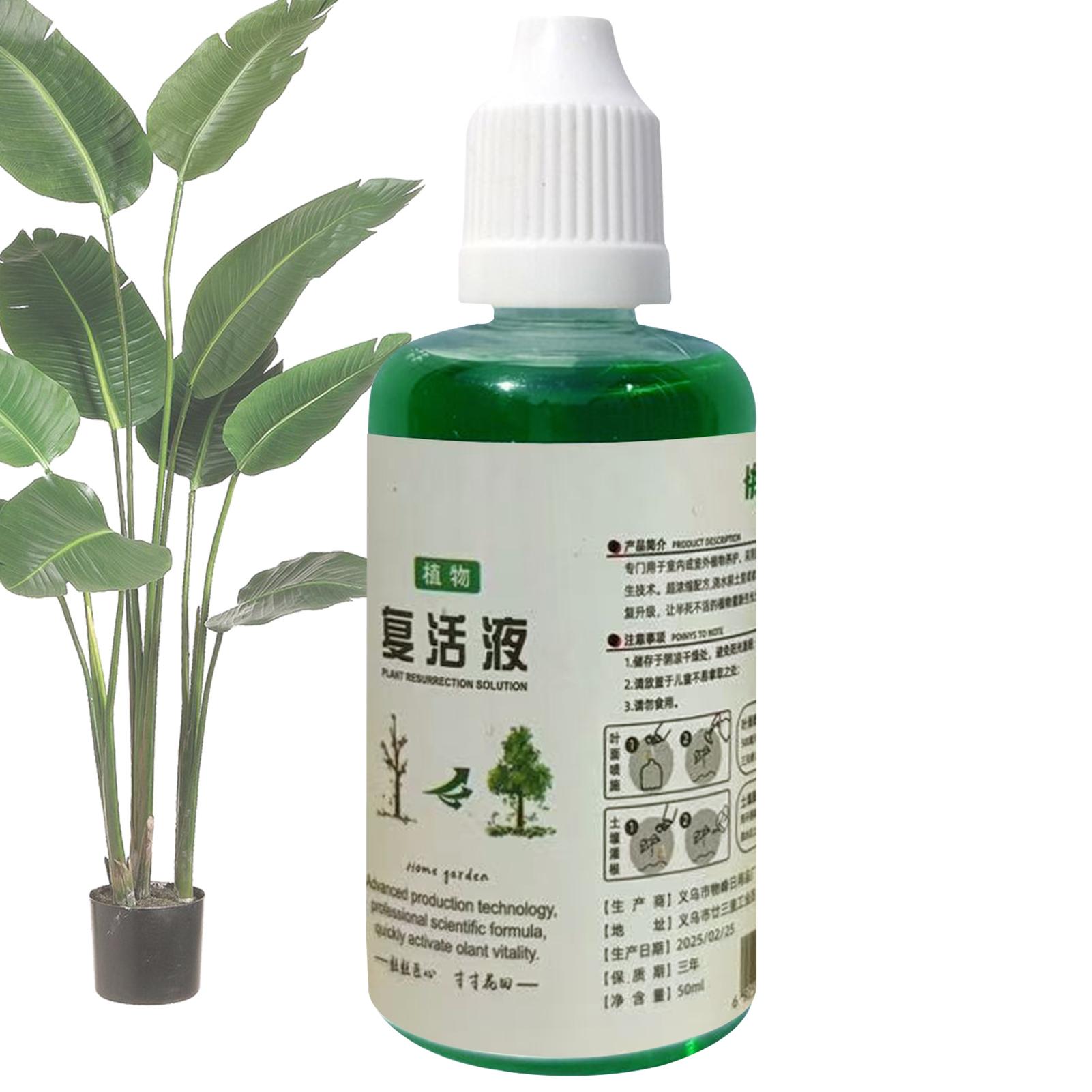 Kök Stimülatörü Bitki Canlandı - Root Stimulator Liquid incelemesi ve fiyatı