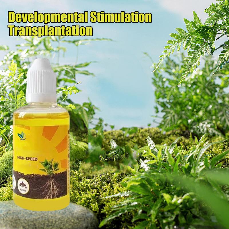 50 ml Bitki Kök Stimülatörü Sı - Root Stimulator Liquid incelemesi ve fiyatı