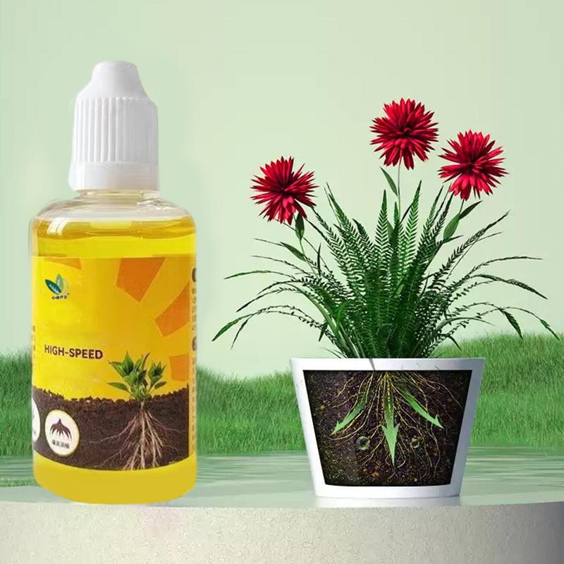 50 ml Bitki Kök Stimülatörü Sı - Root Stimulator Liquid incelemesi ve fiyatı