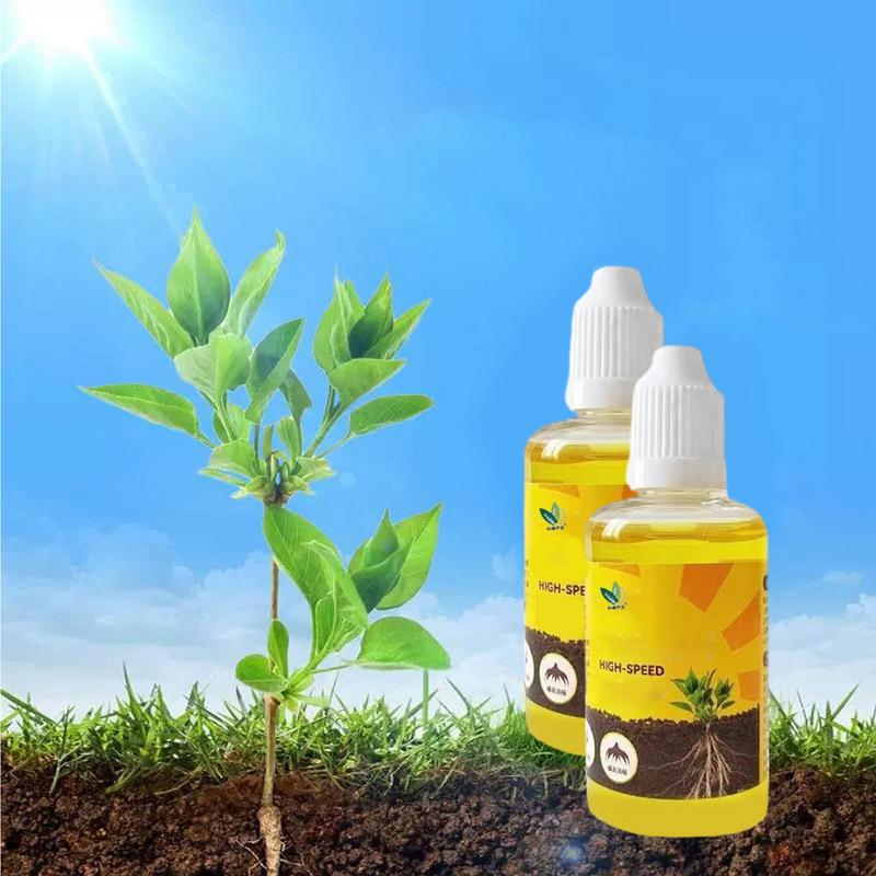 50 ml Bitki Kök Stimülatörü Sı - Root Stimulator Liquid incelemesi ve fiyatı