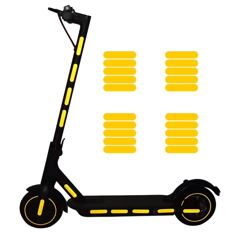 20 adet/takım Scooter Gövde Te - Xiaomi Hub Mijia Hub incelemesi ve fiyatı