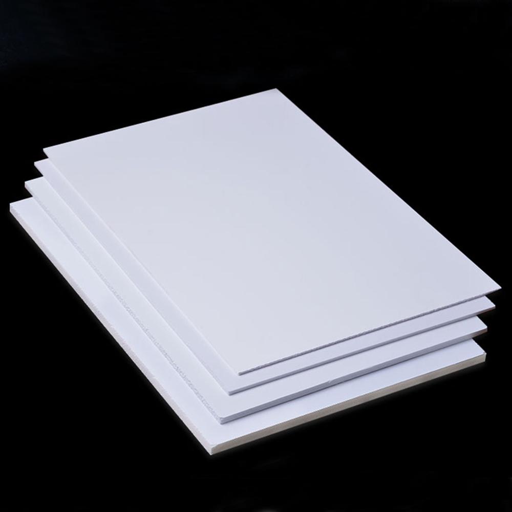 Ekstrüde PVC Köpük Levha 5 ade - Cutting Board Foam incelemesi ve fiyatı