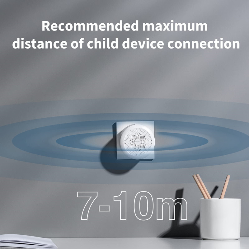 Aqara Akıllı Hub M1S Ağ Geçidi - Xiaomi Hub Mijia Hub incelemesi ve fiyatı