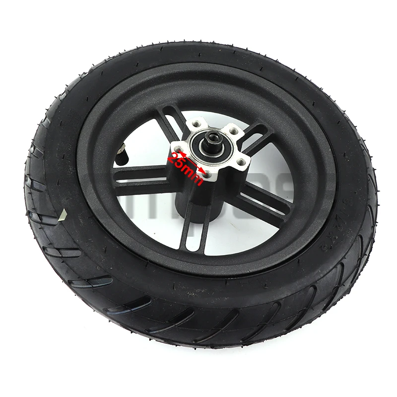 8.5 İnç 8 1/2X2 Arka Tekerlek  - Xiaomi Hub Mijia Hub incelemesi ve fiyatı