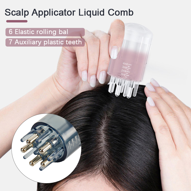 5 ml Saç Derisi Aplikatörü Mas - Root Stimulator Liquid incelemesi ve fiyatı
