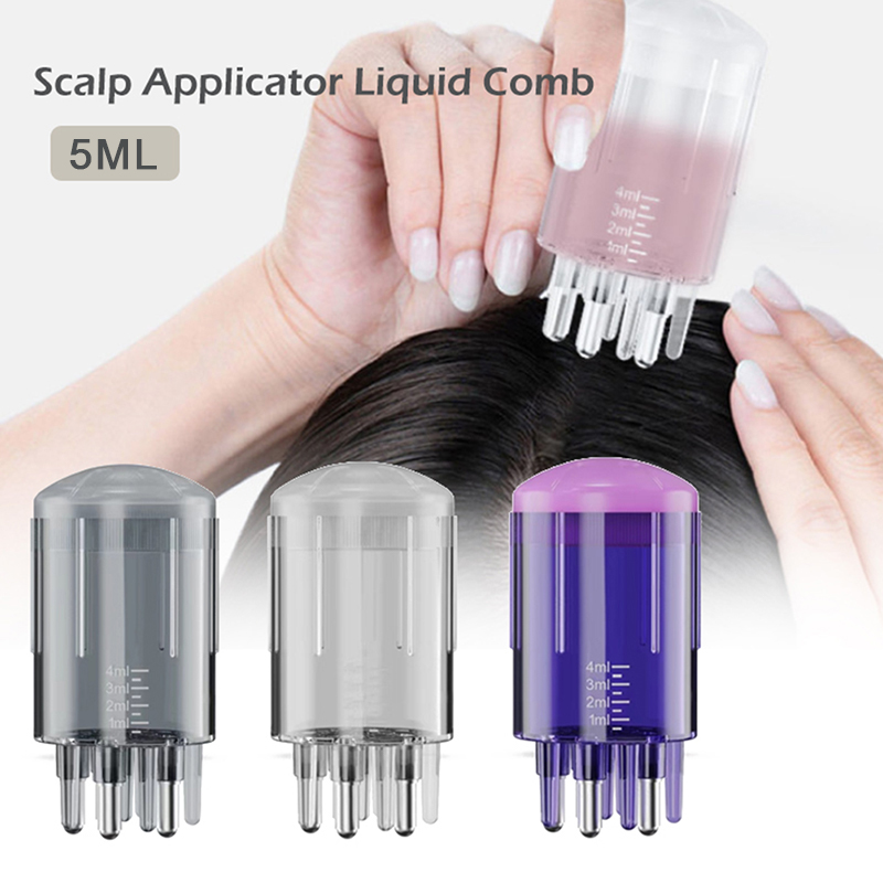 5 ml Saç Derisi Aplikatörü Mas - Root Stimulator Liquid incelemesi ve fiyatı