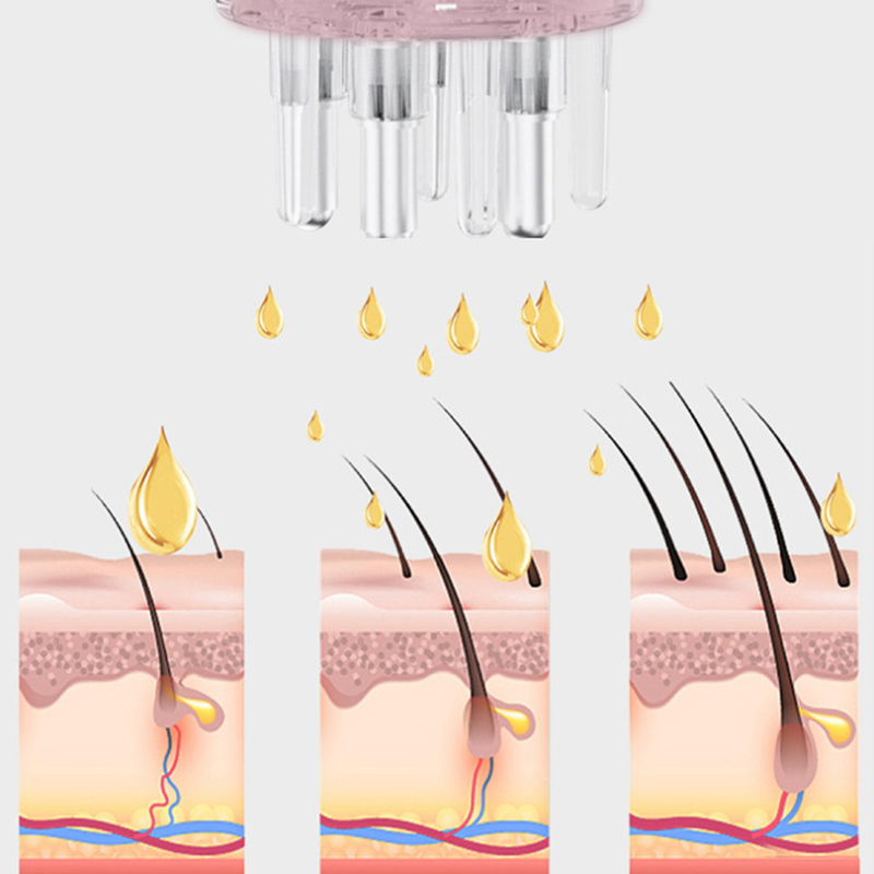 5 ml Saç Derisi Aplikatörü Mas - Root Stimulator Liquid incelemesi ve fiyatı