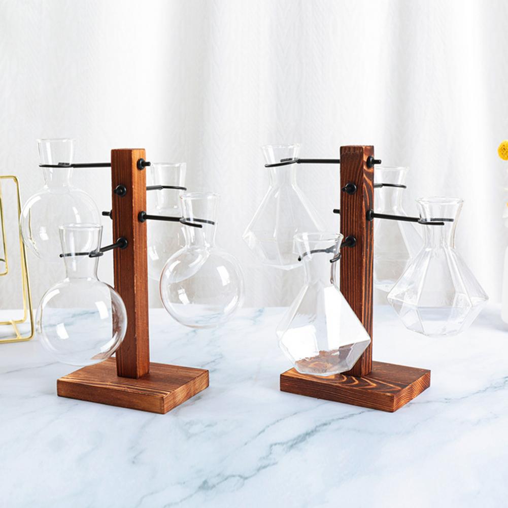1 takım 10*25 cm Bitkiler Yayı - Propagation Station Vase incelemesi ve fiyatı